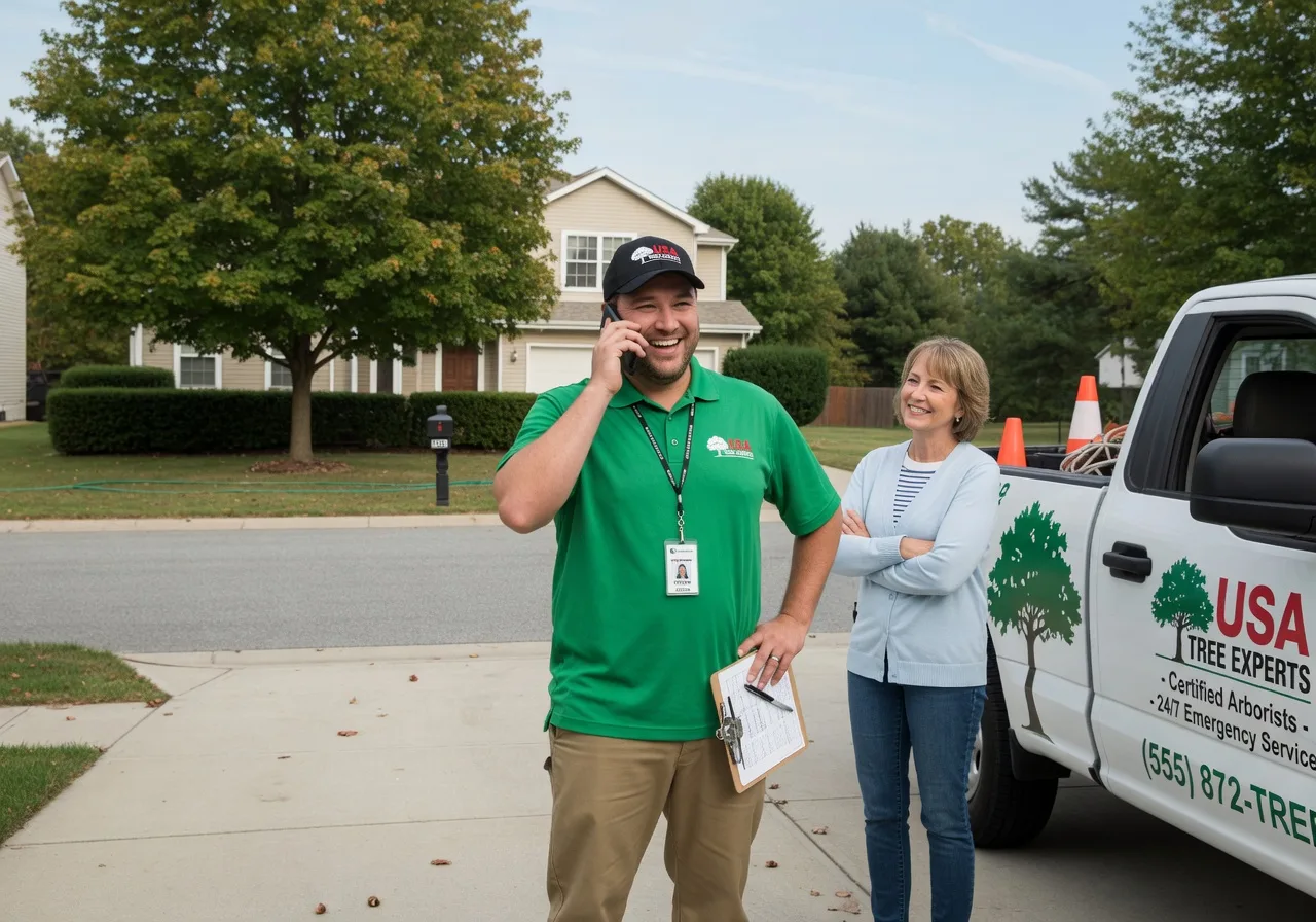Tree Services Pisgah, IA FAQs